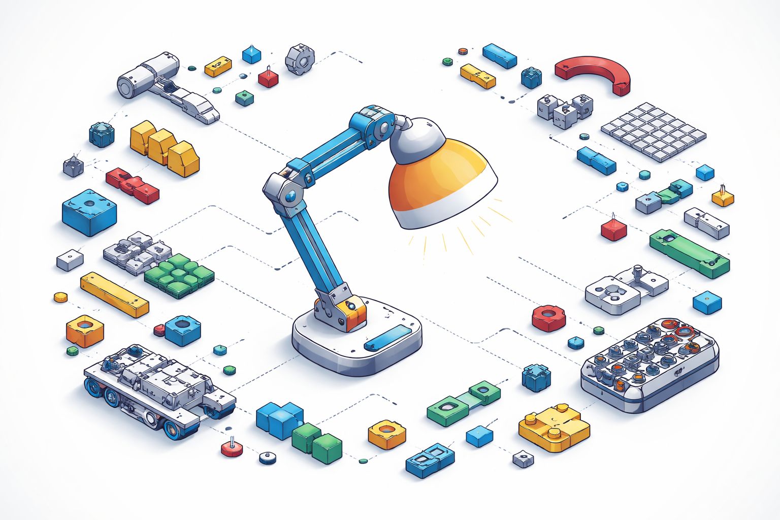Engineering India by Design — Manufacturing, Automation, and the Making of a Thinking Nation 618074583 26667296029537642 4003514425440023759 n
